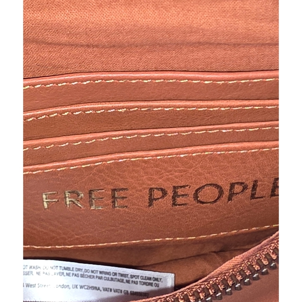 Free People Palmer Crossbody Bag - Picture 7 of 10